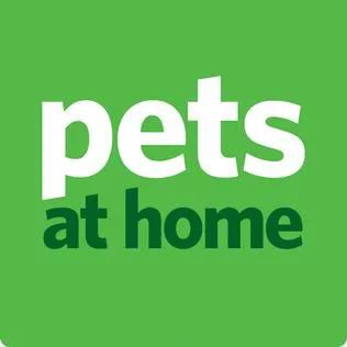 Código de Cupom Pets At Home 