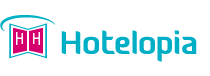 Código de Cupom Hotelopia.com 